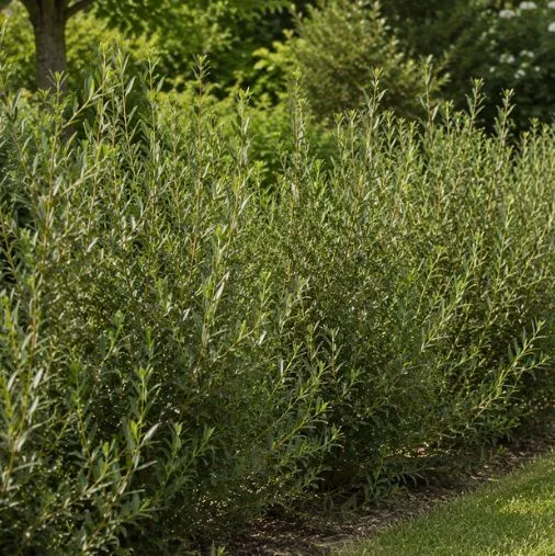 Taxus baccata Taxus baccata